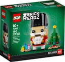 Lego BrickHeadz™ Nutcracker 40425