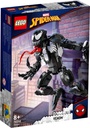 Lego Marvel Figura de Venom 76230