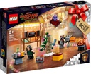 Lego Marvel Calendario de Adviento 76231