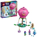 Lego Trolls Aventura en Globo de Poppy  41252