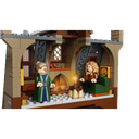 Lego Harry Potter Visita a la Aldea de Hogsmeade 76388