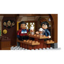 Lego Harry Potter Visita a la Aldea de Hogsmeade 76388