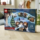 Lego Harry Potter 2021 Calendario de Adviento 76390