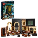 Lego Harry Potter Momento Hogwarts Clase de Defensa 76397