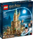 Lego Harry Potter Hogwarts Despacho de Dumbledore 76402