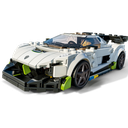 Lego Speed Champions Koenigsegg Jesko 76900