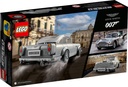 Lego Speed Champions 007 Aston Martin DB5 76911