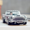 Lego Speed Champions 007 Aston Martin DB5 76911