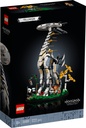 Lego IDEAS Horizon Forbidden West Cuellilargo 76989