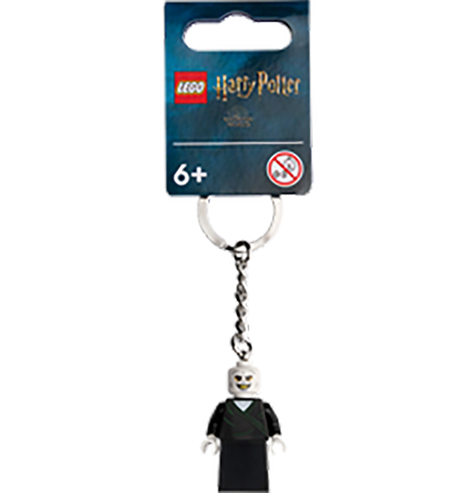 Lego Harry Potter Llavero de Voldemort 854155