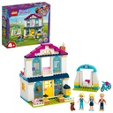 Lego Friends Casa de Stephanie 41398