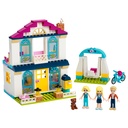 Lego Friends Casa de Stephanie 41398