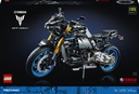 LEGO Technic: Yamaha MT-10 SP 42159