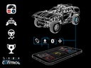 LEGO Technic: Audi RS Q e-tron 42160