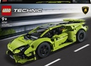 LEGO Technic: Lamborghini Huracán Tecnica 42161