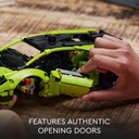 LEGO Technic: Lamborghini Huracán Tecnica 42161