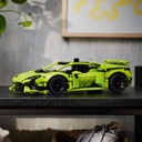 LEGO Technic: Lamborghini Huracán Tecnica 42161