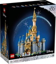 Lego Disney: 100  Castillo Disney 43222