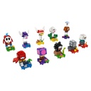 Lego Minifiguras Super Mario Pack de Personajes Edición 2 sobres 71386 00