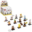 Lego Minifiguras Looney Tunes Caja 36Ud  71030 Cajas Completas CC