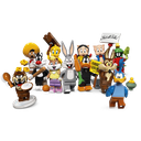 Lego Minifiguras Looney Tunes Caja 36Ud  71030 Cajas Completas CC