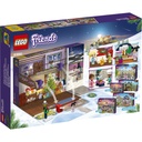 Lego Friends Calendario de Adviento 41690