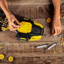 Lego Technic 6x6 VolvoARTiculated Hauler 42114