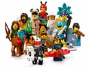 Lego Minifiguras Serie 21 Caja 12Ud 71029 Serie Completa SC