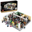 Lego Ideas The Office 21336