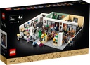 Lego IDEAS The Office 21336