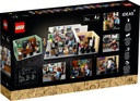 Lego IDEAS The Office 21336