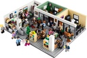 Lego IDEAS The Office 21336