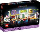 Lego IDEAS BTS Dynamite  21339