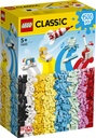 LEGO Classic: Creatividad a Todo Color 11032