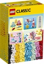 LEGO Classic: Creatividad a Todo Color 11032