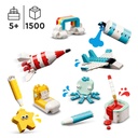 LEGO Classic: Creatividad a Todo Color 11032