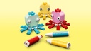 LEGO Classic: Creatividad a Todo Color 11032