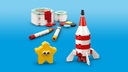 LEGO Classic: Creatividad a Todo Color 11032