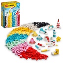 LEGO Classic: Creatividad a Todo Color 11032