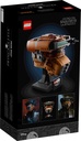 Lego Star Wars Casco de la Princesa Leia (Boushh™) 75351