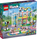 Lego Friends Centro Deportivo 41744