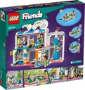 Lego Friends Centro Deportivo 41744