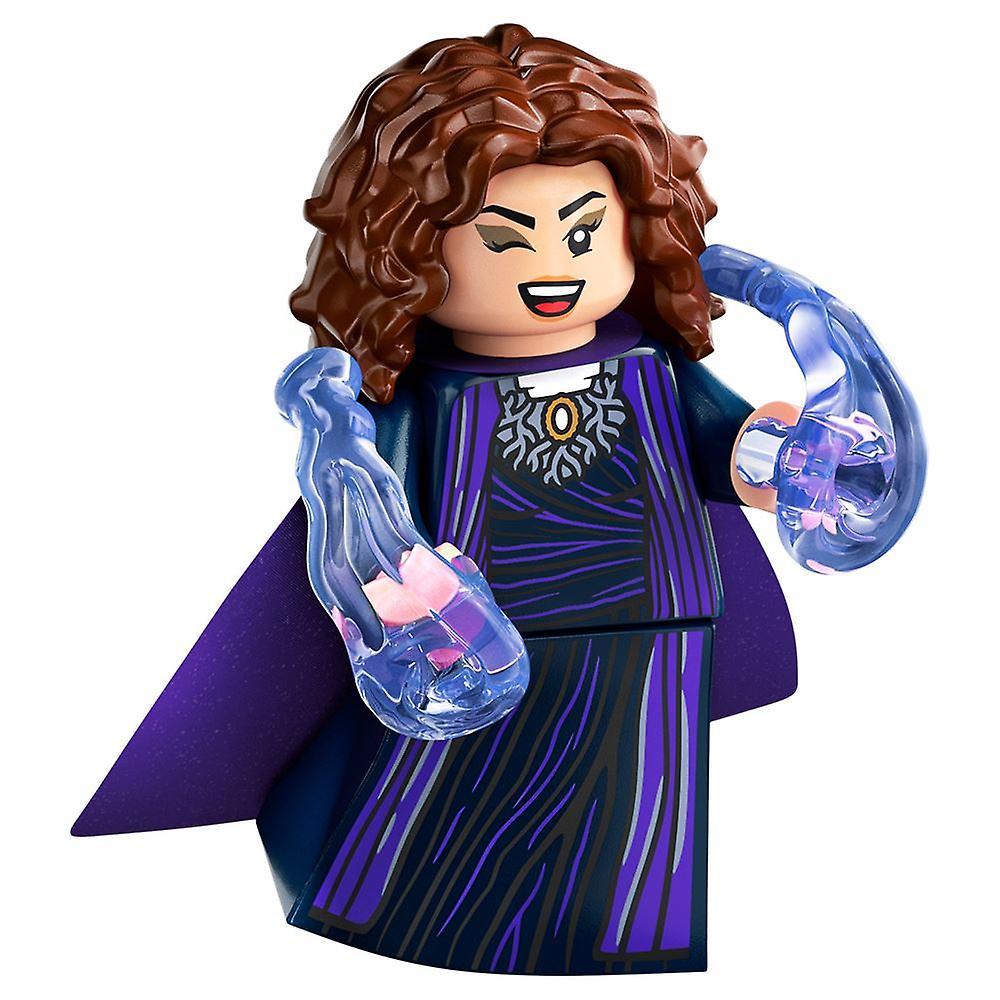 LEGO Minifigures: Marvel Studios Series 2 71039 01 - Agatha Harkness