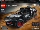 LEGO Technic: Audi RS Q e-tron 42160