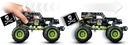 Lego Technic Monster Jam® Grave Digger® 42118