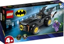 LEGO DC Super Heroes Persecución en el Batmobile™: Batman™ vs. The Joker™ 76264