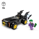 LEGO DC Super Heroes Persecución en el Batmobile™: Batman™ vs. The Joker™ 76264