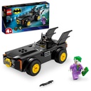 LEGO DC Super Heroes Persecución en el Batmobile™: Batman™ vs. The Joker™ 76264