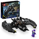 LEGO DC Super Heroes Batwing: Batman™ vs. The Joker™ 76265