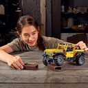 Lego Technic Jeep® Wrangler 42122